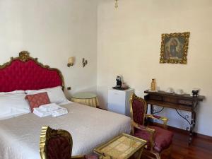 La Casa di Dante Fiesole