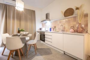 PepeFlats - Nuevo Loft 1 Mediterraneo - Pepe Rosa