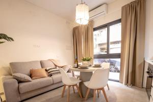 PepeFlats - Nuevo Loft 1 Mediterraneo - Pepe Rosa
