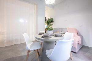 PepeFlats - Nuevo Loft 1 Mediterraneo - Pepe Rosa