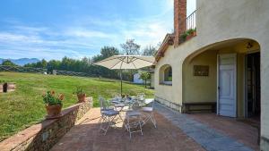 Casa Campodonico 6