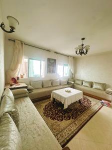 luxurious and quiet apartment