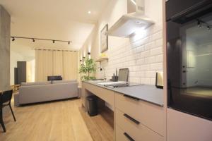 PepeFlats - Apartamento con terraza - Calamocha 1B