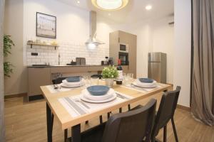 PepeFlats - Apartamento con terraza - Calamocha 1B