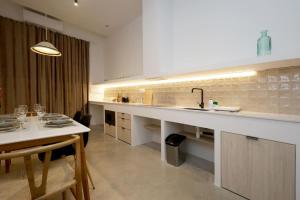 PepeFlats - Ayora suite mediterranea