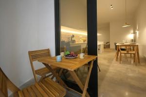 PepeFlats - Ayora suite mediterranea