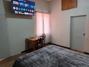 Gran Estancia Vallecito