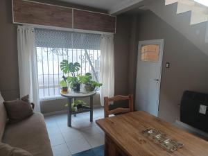La casa de Napoli