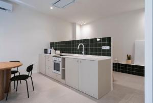 Eco Suite Ibiza, junto a la Ciudad de las Ciencias