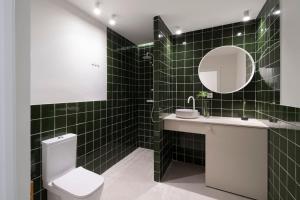 Eco Suite Ibiza, junto a la Ciudad de las Ciencias