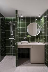 Eco Suite Ibiza, junto a la Ciudad de las Ciencias