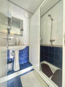 luxurious and quiet apartment