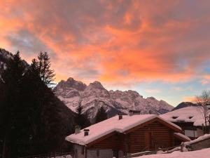 Bonapace Dolomites Apartments II