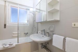 Contempora - Elvezia Park - One Bedroom apartment E24