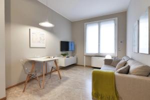 Contempora Apartments - Elvezia 8 - E24