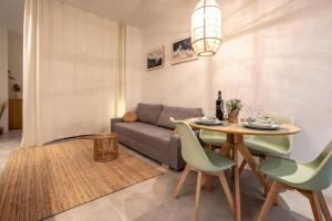 PepeFlats - Eco Mediterranean Junior and terrace - Pepe 3