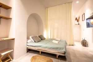 PepeFlats - Eco Mediterranean Junior and terrace - Pepe 3