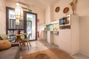 PepeFlats - Eco Mediterranean Junior and terrace - Pepe 3