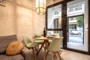 PepeFlats - Eco Mediterranean Junior and terrace - Pepe 3