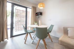 PepeFlats - Loft Ibiza con terraza, junto puerto y ciencias - Loft 1
