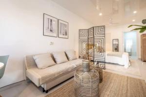 PepeFlats - Loft Ibiza con terraza, junto puerto y ciencias - Loft 1