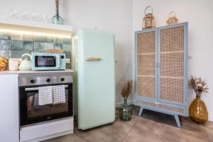 PepeFlats - Loft 2 Mediterraneo nuevo junto Ruzafa - BER2