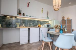 PepeFlats - Loft 2 Mediterraneo nuevo junto Ruzafa - BER2