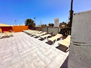 Sun and Soul Apartaments