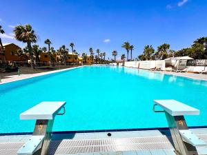 Sun and Soul Apartaments