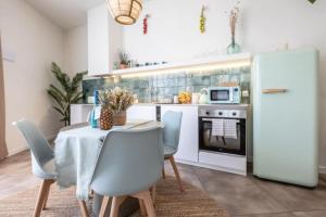 PepeFlats - Loft 2 Mediterraneo nuevo junto Ruzafa - BER2