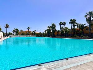Sun and Soul Apartaments