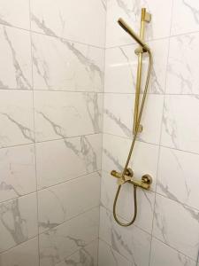 Beautiful apartment in Helsinki center