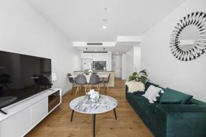 Big and Modern 3BR SouthBank