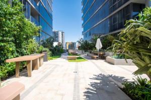 Big and Modern 3BR SouthBank