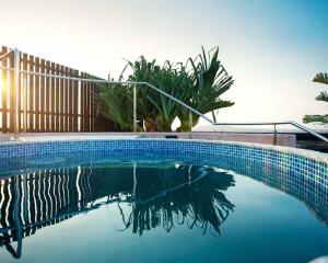 Big and Modern 3BR SouthBank