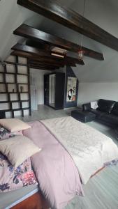Apartament M&G przy Bramie Targowej
