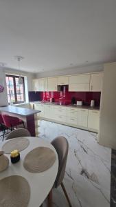 Apartament M&G przy Bramie Targowej