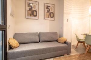 PepeFlats - Apartamento mediterraneo junto al puerto - Pepe 2