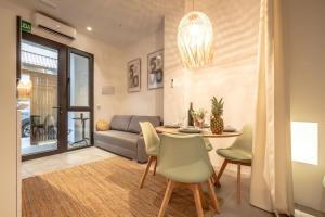 PepeFlats - Apartamento mediterraneo junto al puerto - Pepe 2