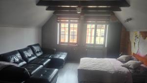 Apartament M&G przy Bramie Targowej