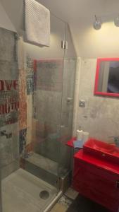 Apartament M&G przy Bramie Targowej