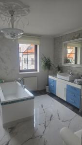 Apartament M&G przy Bramie Targowej