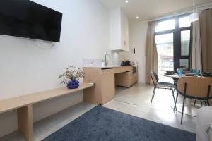 PepeFlats - Eco Suite Mediterranea 1 - Campanar 1