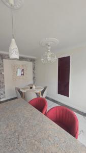 Apartament M&G przy Bramie Targowej