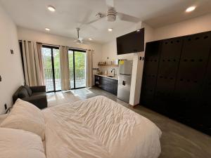 Isabel 302. Top studio in Nosara