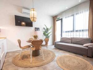 PepeFlats - Loft 1 Mediterraneo nuevo junto a Ruzafa - BER1