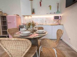 PepeFlats - Loft 1 Mediterraneo nuevo junto a Ruzafa - BER1