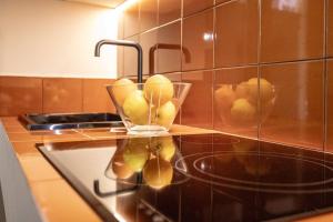 PepeFlats - New Suite de lujo Mediterraneo - EG2