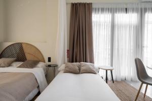 PepeFlats - New Suite de lujo Mediterraneo - EG2