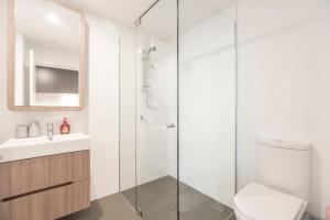 Comfy Studio 1BR South Brisbane